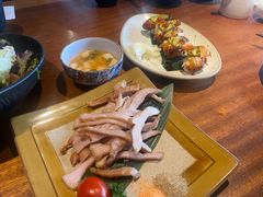 -九井澤精致料理(金茂店)