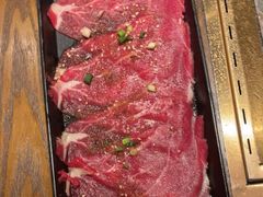 -新石器烤肉(中房金谊广场店)