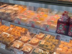 -泸溪河桃酥(长乐路店)
