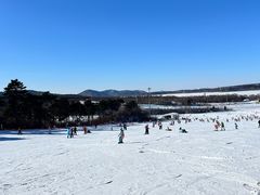 -棋盘山冰雪大世界