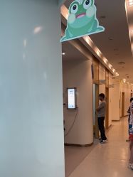 -唯儿诺儿童医院·儿科·眼科·口腔(金桥店)