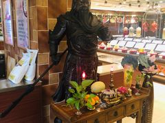 -良友·海鲜青岛菜(五四广场店)