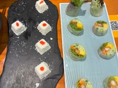 -阮氏娘·越南料理(双子塔店)