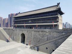 -西安城墙·碑林历史文化景区