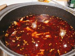 -佬缸炮江湖川菜(玉林店)