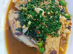 -外婆烧.老杭帮菜(庆春店)