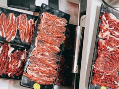 -陈记顺和潮汕牛肉火锅(番禺迎宾大道店)