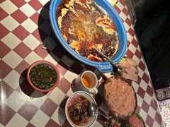 -王歘歘·chuǎ火锅(五道营店)