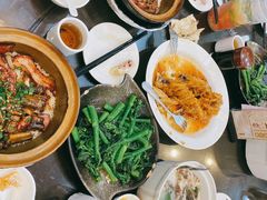 -红星光发煲仔饭(大石街店)