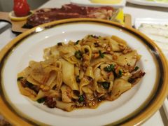 猪油拌粉-么子烤肉(化龙池店)