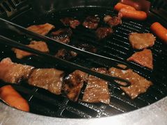 -宮崎牛第一号指定店 焼肉の幸加園(橘通店)