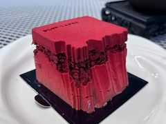 -DUFF LANGE杜夫朗格蛋糕(长沙店)