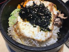 -韩香福脊骨汤锅(上杭路店)