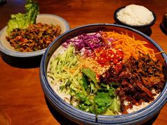 -觅山云南菜(泊富ICITY店)