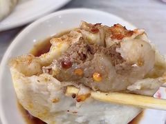 -津门张记包子铺(华昌道店)