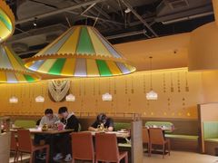 -塔哈尔·新疆盛宴(奉贤龙湖店)
