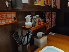 -二丁目食堂(浑南花园城店)