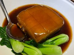 -安多素食(广仁寺路店)