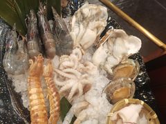 -牛New寿喜烧(金鹰世界店)