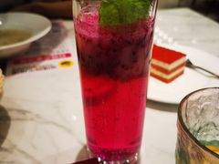 -海维克牛排馆HIGHWIC(青羊万达店)