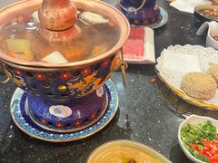 -南门涮肉(上海二店)
