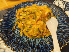 -白家寨子·山野白族菜(古城总店)
