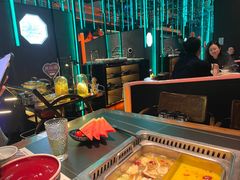 -大隐·成都火锅Bistro(合生麒麟新天地店)