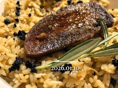 -沏点Trattoria意大利餐厅(新街口店)