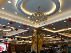 -福满园大酒楼(梅林店)
