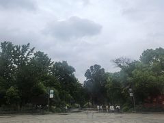 -花溪公园