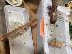 -木屋烧烤(惠阳华润小径湾店)