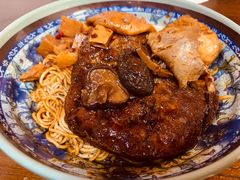 -旺泉餐饮店·清真牛肉面馆