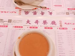 -大哥餐厅(西城花园店)