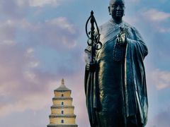 -大慈恩寺(大雁塔)