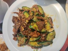 -惠宾饭庄(中山路店)