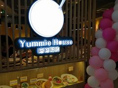 -噹噹呀咪咖喱屋(南京东路店)