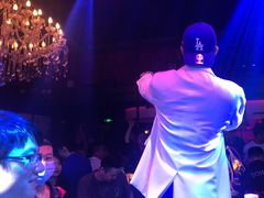 -苏荷酒吧(九街店)