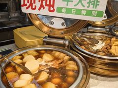 -牛汤哥慢熬牛肉汤(陶然亭店)