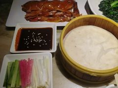 -吴越荣记苏州菜·松鼠桂鱼 100% 活鱼现做(月光码头店)