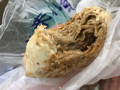 -李小老烧饼(常营民族家园店)