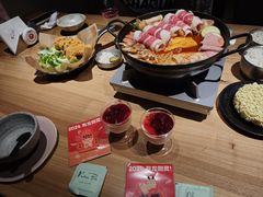 -KimPro 辛普乐概念韩餐