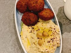 -La Medina餐厅(亮马河南路店)