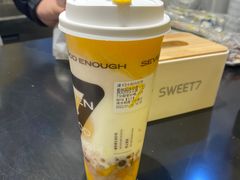 -7分甜(栖霞万谷慧店)