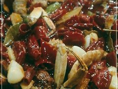 -二钳洞庭虾蟹·江湖菜(成都鹭岛店)