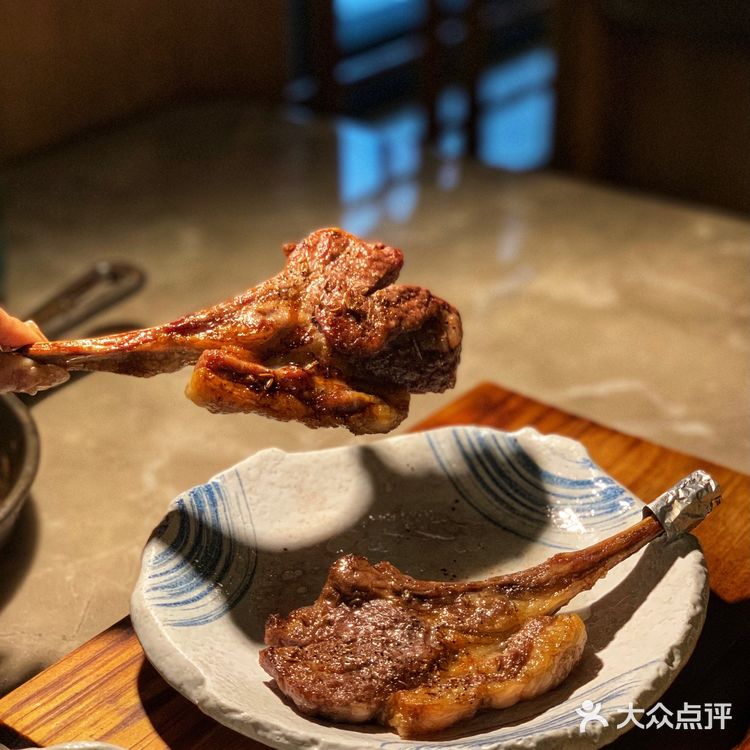 苏州探店 | 超高品质日式烤肉🥩好牛烧肉🏮