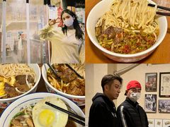 -矮子粉店1985·长沙米粉(湘春路店)
