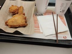 -肯德基(永旺店)