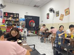 -川渔居—鱼火锅(八方汇店)