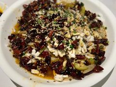 -三猫黑鱼花(南大店)