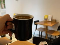 -大酉·M Coffee(北京美术馆店)